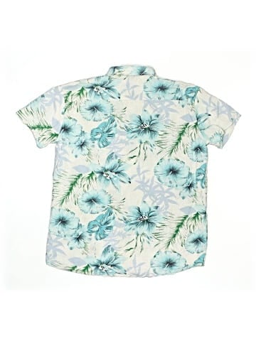 Assorted Brands Short Sleeve Button-Down Shirt (view 2)