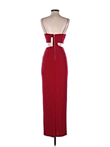 Alice + Olivia Cocktail Dress (view 2)