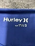 Hurley Solid Blue Active Pants Size S - photo 4