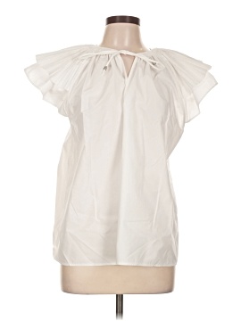 Elie Tahari Sleeveless Blouse