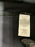 LIVI Active Solid Black Active Skort Size 14 - 16 - photo 3
