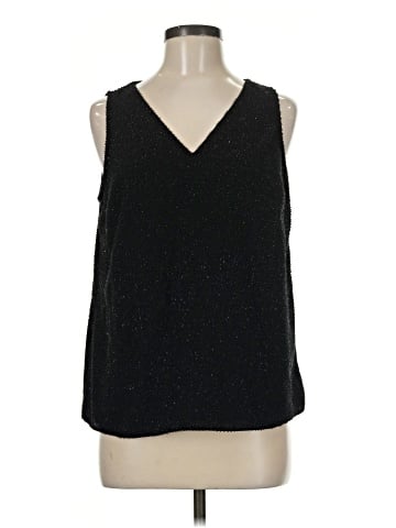 Nine West Sleeveless Blouse (view 1)