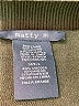 Matty M Green Long Sleeve Top Size L - photo 7