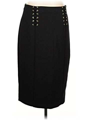 White House Black Market Formal Skirt (view 1)