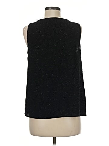 Nine West Sleeveless Blouse (view 2)