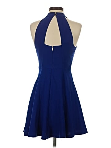 Trina Turk Cocktail Dress (view 2)