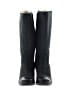 Ugg Australia Black Boots Size 7 - photo 2