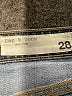Rag & Bone Blue Jeans Size 28 waist - photo 7