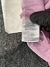Maison d' Amelie 100% Polyester Pink Sleeveless Blouse Size L - photo 8