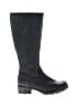 Ugg Australia Black Boots Size 7 - photo 1