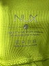 Nux Green Active Pants Size S - photo 8