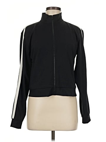 Athleta Track Jacket (view 1)