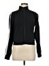 Athleta Black Track Jacket Size M - photo 1