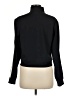 Athleta Black Track Jacket Size M - photo 2