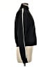 Athleta Black Track Jacket Size M - photo 4