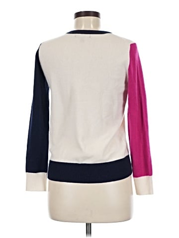 Banana Republic Cashmere Pullover Sweater (view 2)