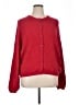 J.Crew Red Cardigan Size XL - photo 1