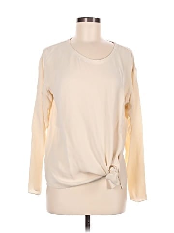 Theory Long Sleeve Top (view 1)