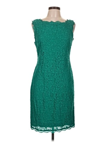 Adrianna Papell Cocktail Dress (view 1)