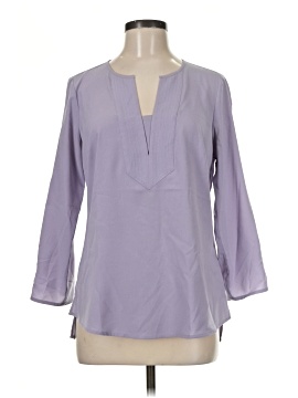 The Limited 3/4 Sleeve Blouse