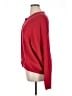 J.Crew Red Cardigan Size XL - photo 5
