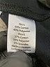 Coral Bay Solid Black Active Skort Size XL - photo 4
