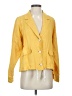 J.Jill Yellow Blazer Size XS - photo 1
