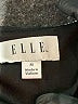Elle Tweed Gray Casual Dress Size M - photo 7