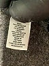 Elle Tweed Gray Casual Dress Size M - photo 8