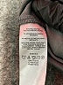 Ann Taylor Metallic Gray Short Sleeve Top Size XL - photo 8