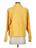J.Jill Yellow Blazer Size XS - photo 2