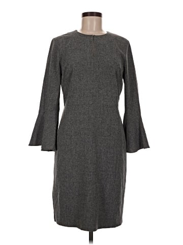 Ann Taylor Casual Dress (view 1)