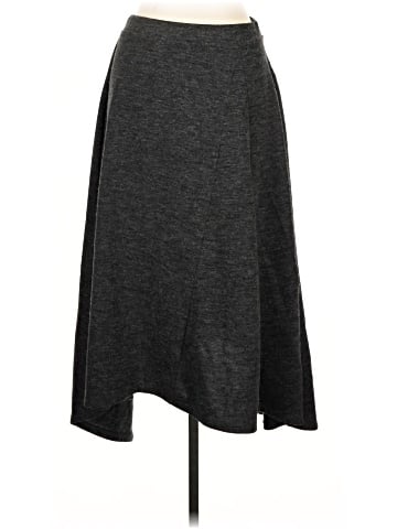 Zara Casual Skirt (view 1)