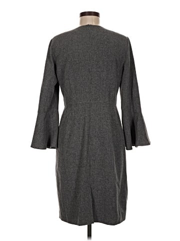 Ann Taylor Casual Dress (view 2)