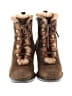 Sofft Brown Ankle Boots Size 8 - photo 2