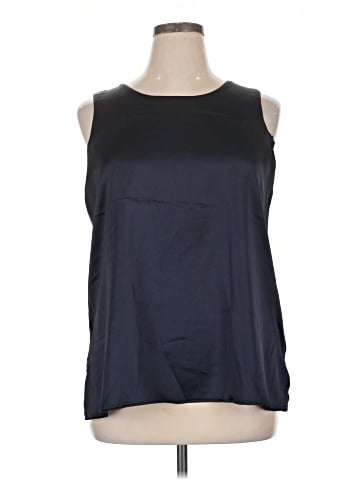 Alfani Sleeveless T-Shirt (view 1)