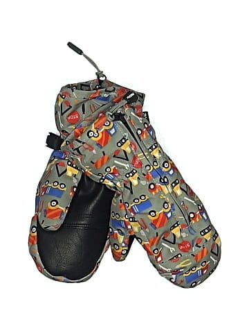 Assorted Brands Mittens (view 1)