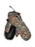 Assorted Brands Gray Mittens Size XXX-Small  kids - photo 1
