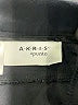 Akris Punto Solid Black Dress Pants Size 2 - photo 7