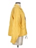 J.Jill Yellow Blazer Size XS - photo 4