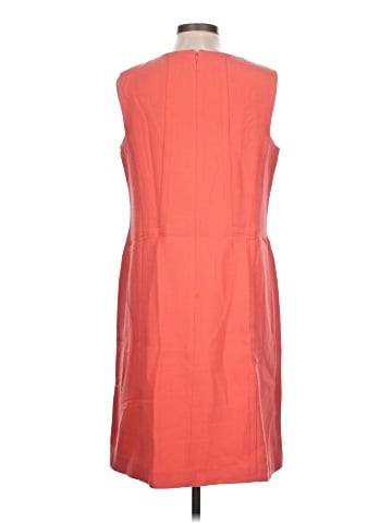 Lafayette 148 New York Casual Dress (view 2)