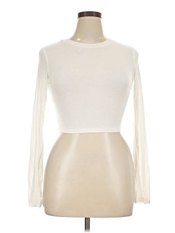 DAZY Long Sleeve Turtleneck (view 1)