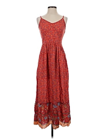 Unbranded Casual Dress (view 1)