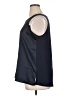 Alfani Black Sleeveless T-Shirt Size XL - photo 5