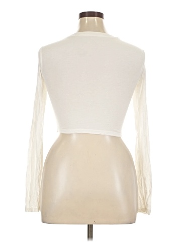 DAZY Long Sleeve Turtleneck (view 2)