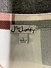 J for Justify Burgundy 3/4 Sleeve Henley Size L - photo 7