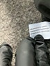 Lena Gabrielle Solid Black Casual Pants Size 12 - photo 8