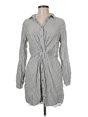 Leota Casual Dress (view 1)
