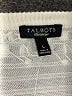 Talbots Ivory Cardigan Size L - photo 7