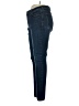 Old Navy Solid Blue Jeans Size 14 (tall) - photo 5